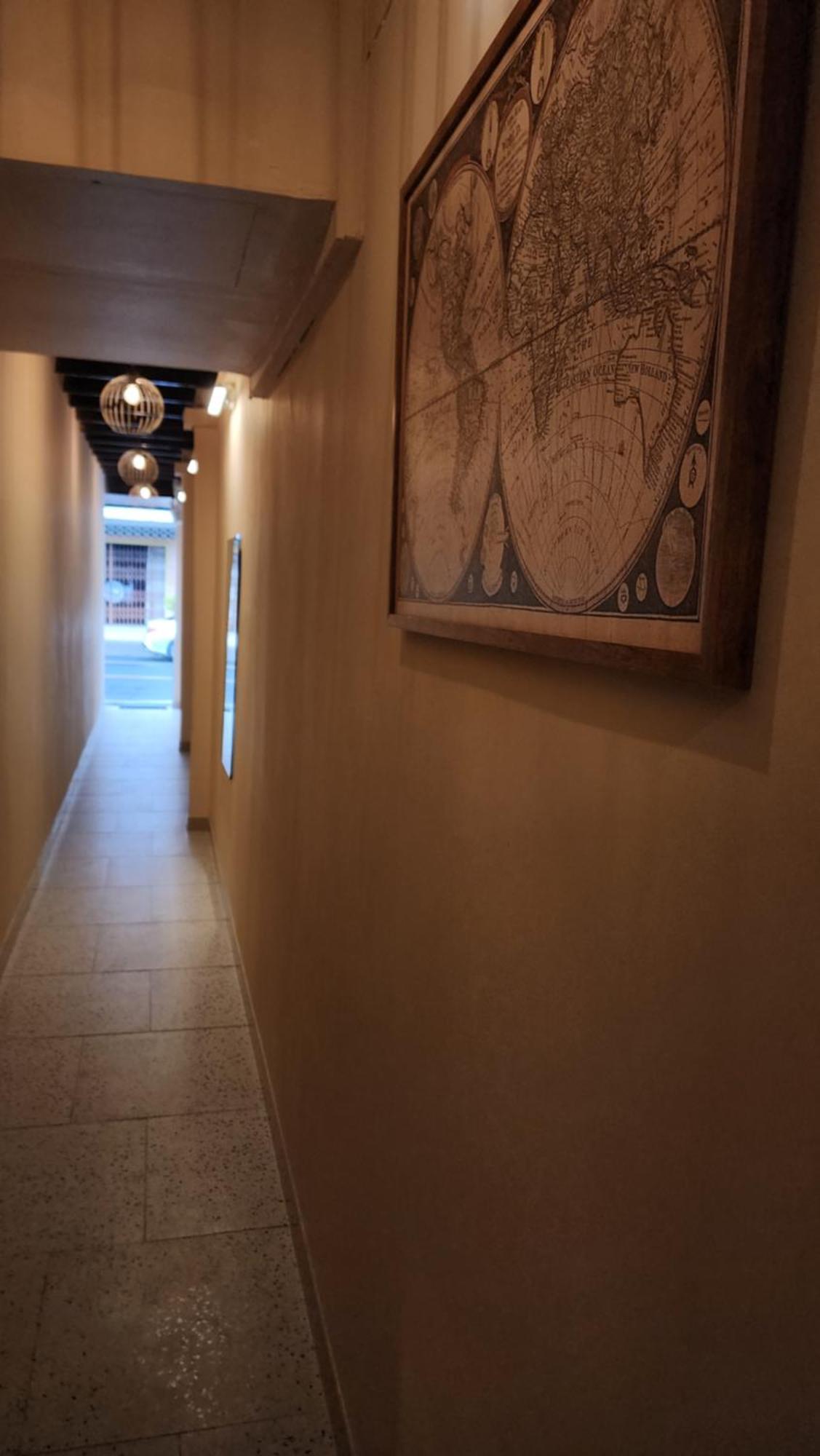Hotel Ihoc - Phuket Oldtown Ban Lo Long Exterior foto