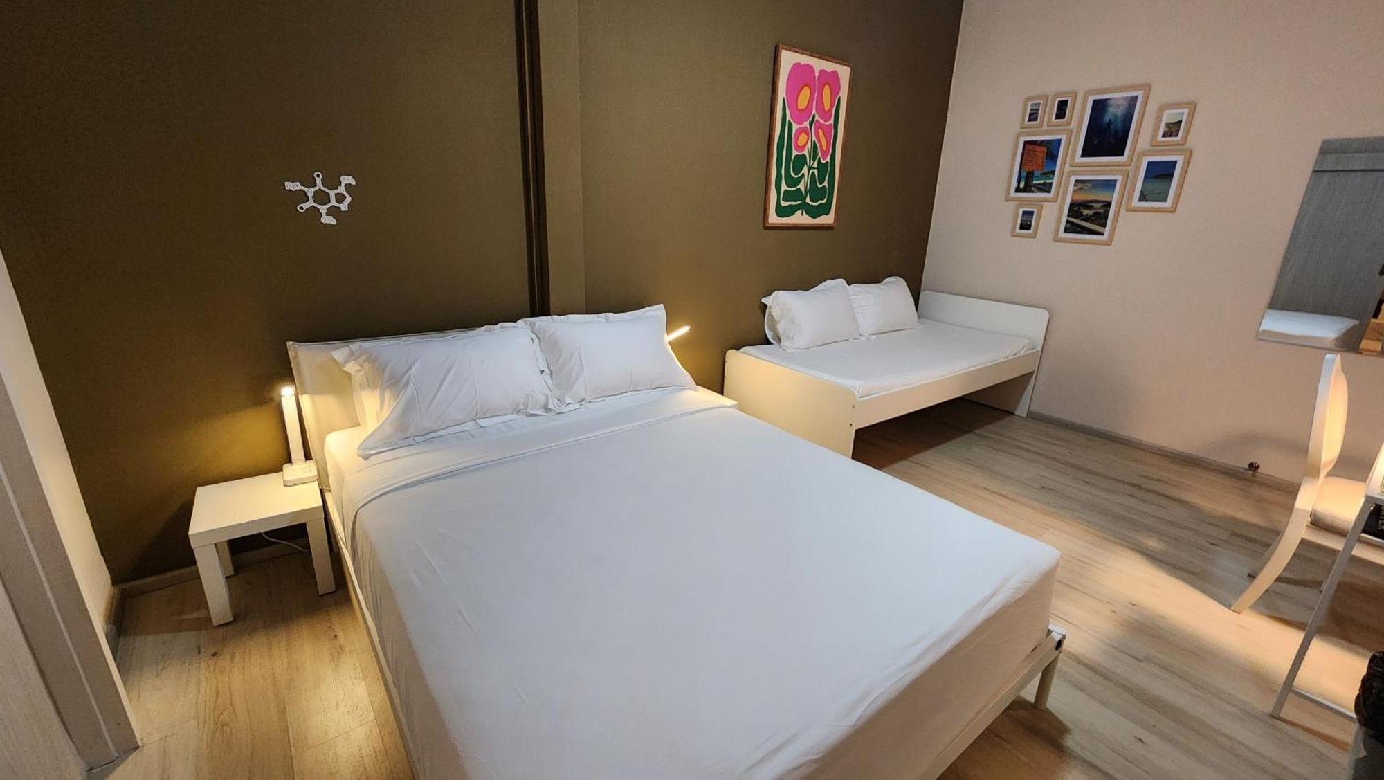Hotel Ihoc - Phuket Oldtown Ban Lo Long Exterior foto