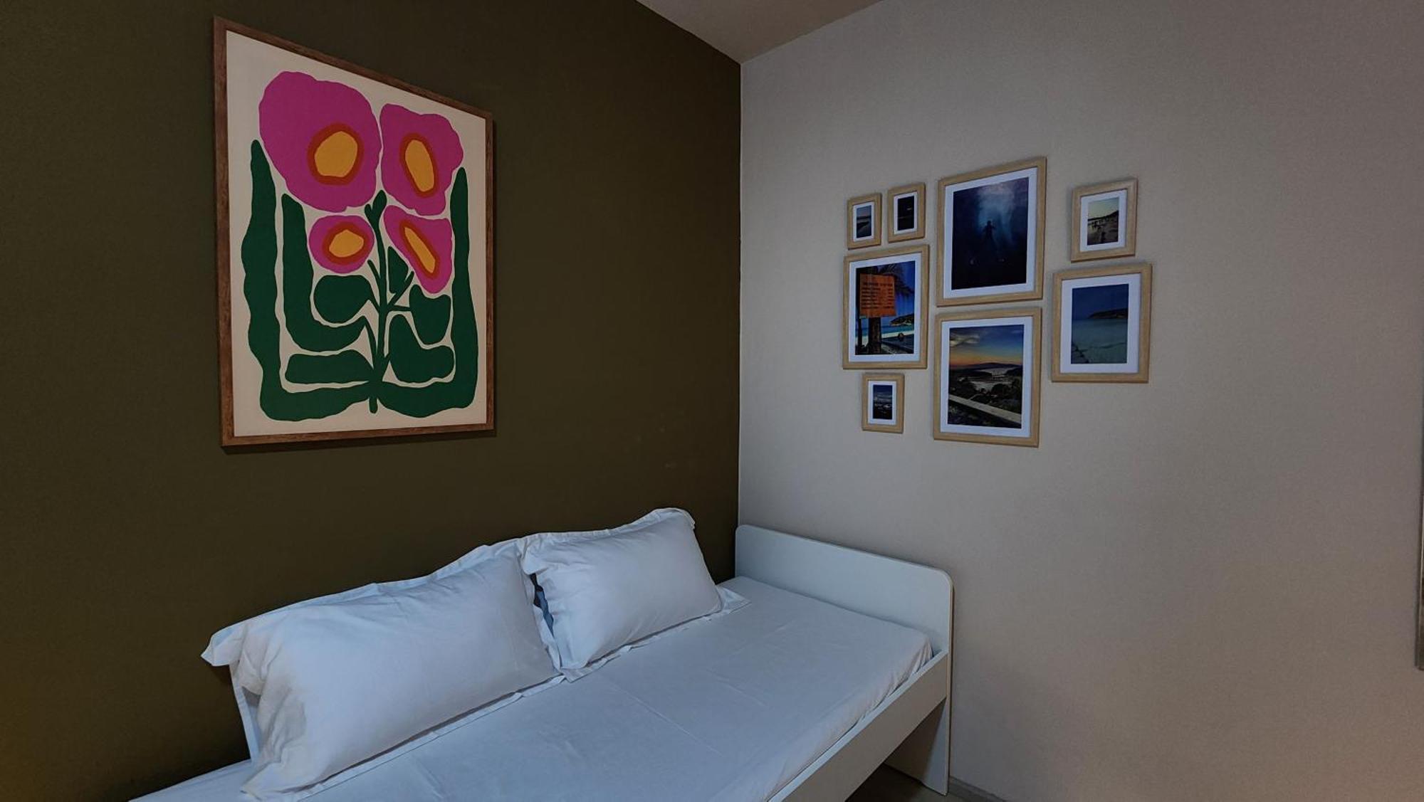 Hotel Ihoc - Phuket Oldtown Ban Lo Long Exterior foto